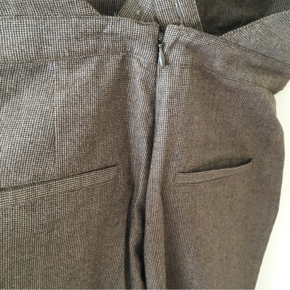 Ulla Johnson Ruffled Checked Jumpsuit - Picture 13 of 15